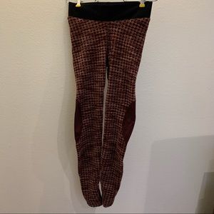 Nike Pro HyperWarm Leggings size M